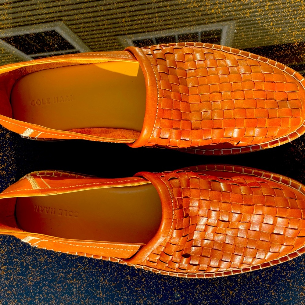 Coleman Summer loafers